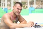 Life in Technicolor Sunday Beach Party at Puncho, Part 1 of 2